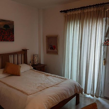 Apartment In Perfect Position Historic Centre Малага Екстер'єр фото