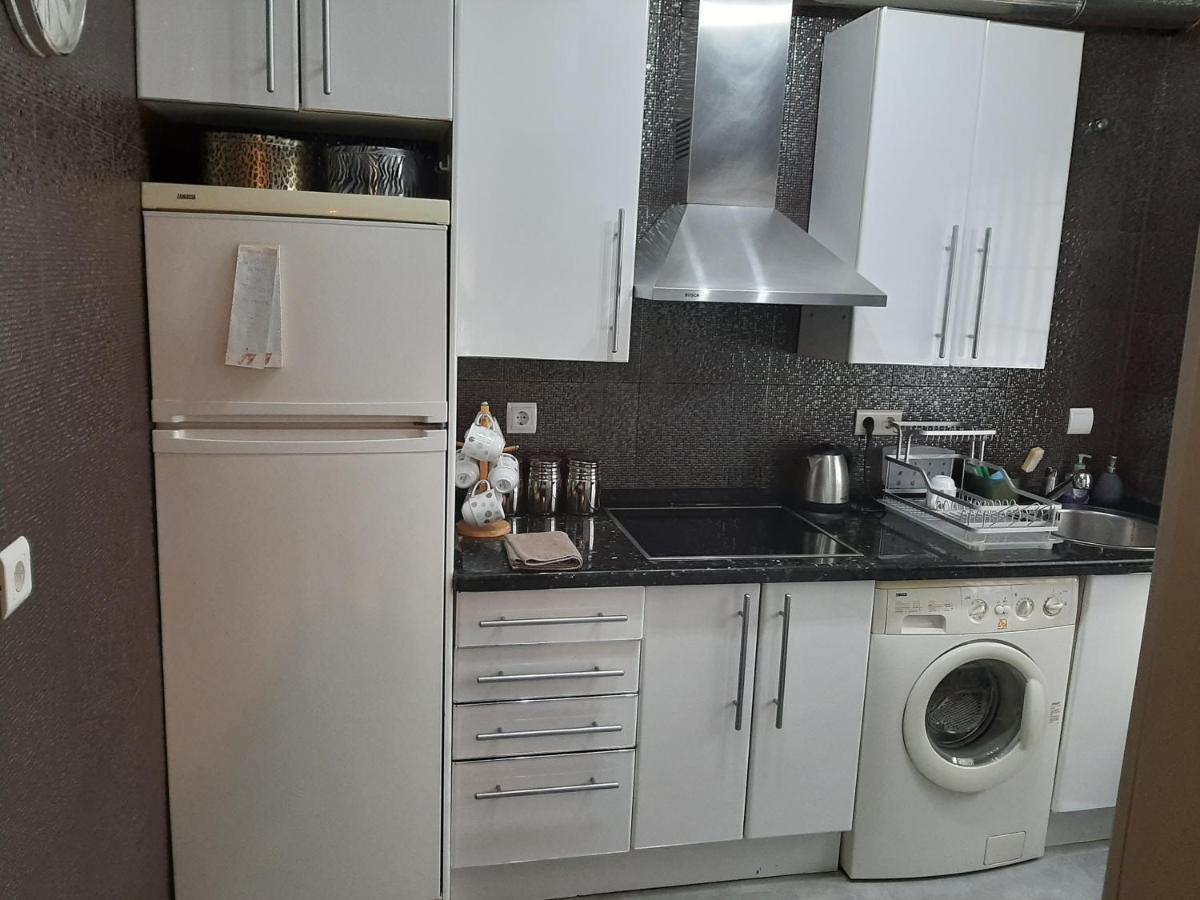 Apartment In Perfect Position Historic Centre Малага Екстер'єр фото
